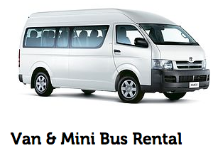 Gecko Car Rentals - Cover photo