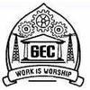 GEC Ponda (GEC) - Logo