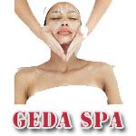 Geda Spa - Logo