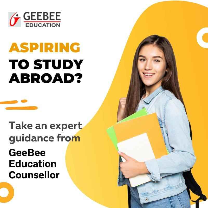 Geebee Education - Cover photo
