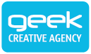 Geek Creative Agency - Logo
