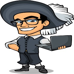Geek Marketeers - Logo