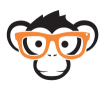 Geek Monkey - Logo