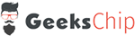 Geekschip - Logo