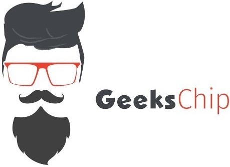 Geekschip - Logo