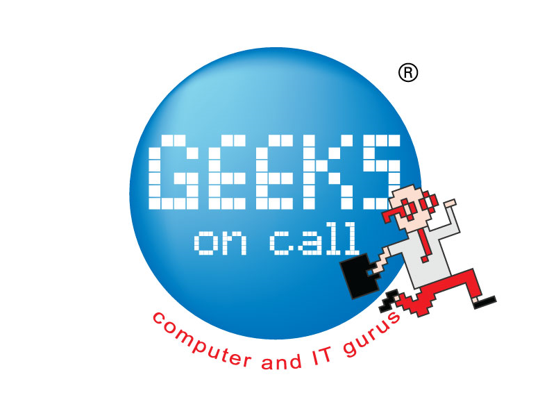 Geeks on Call Canberra Computer Repairs - Cover photo