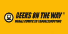 Geeks On The Way - Logo