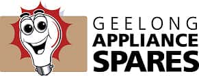 Geelong Appliance Spares - Logo