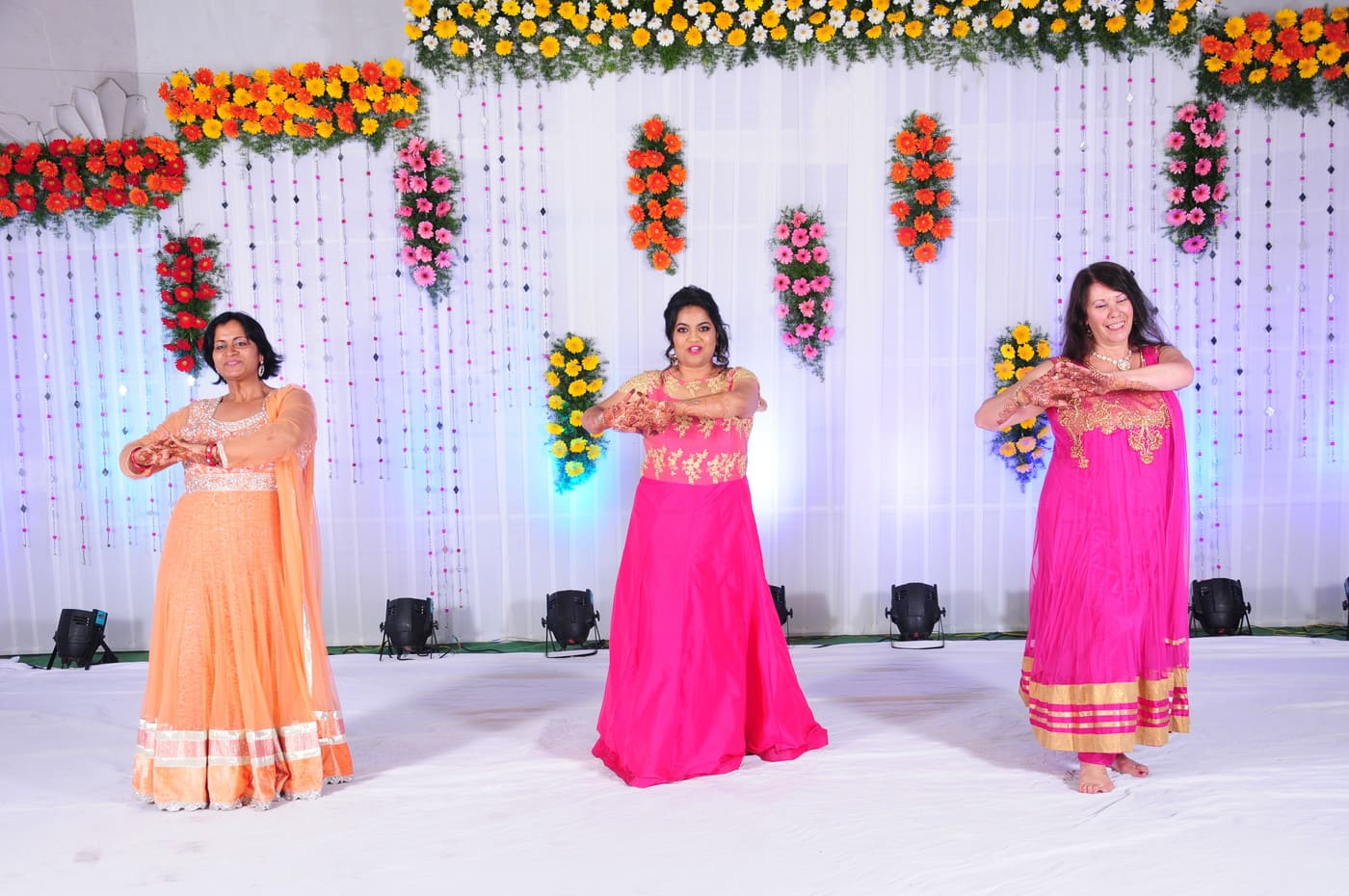 Geelong Bollywood Dance Group - Cover photo