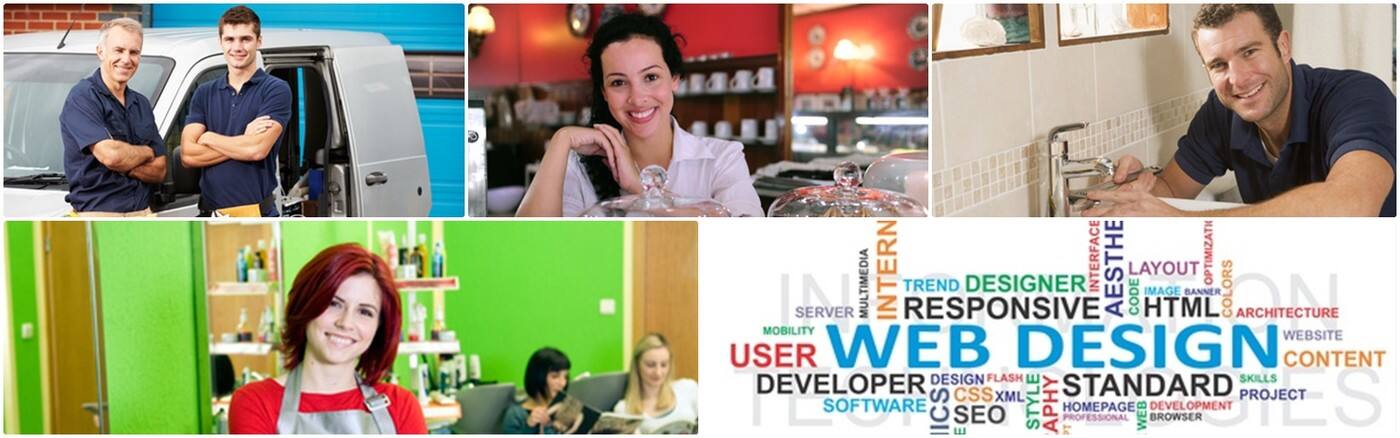 Geelong Small Business Web Design - Logo