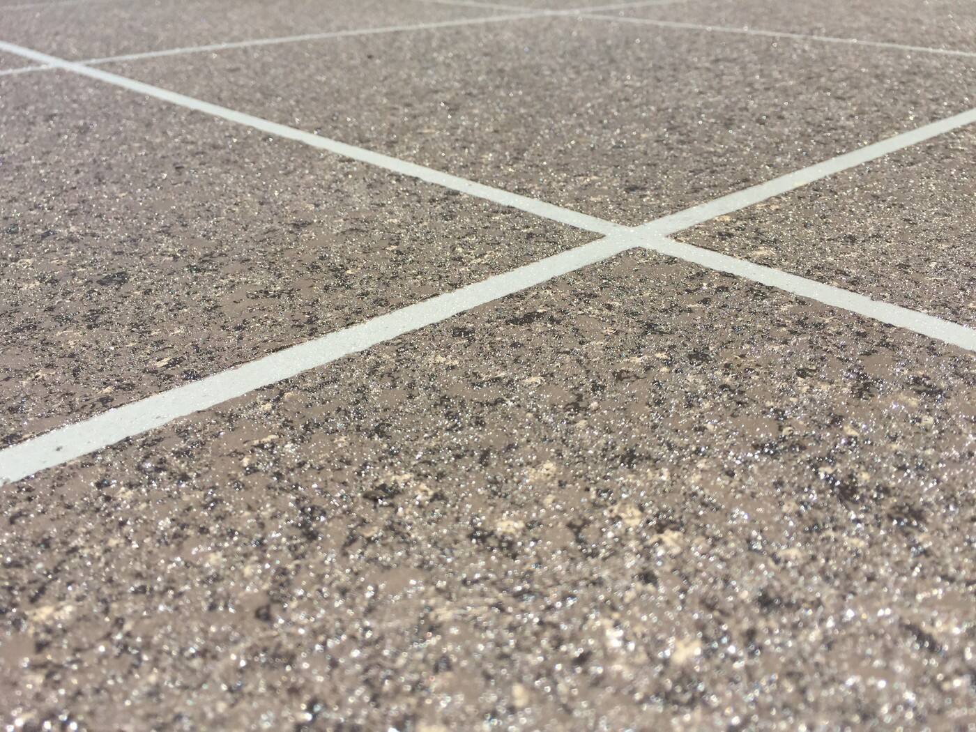 Geelong Spray Pave - Logo
