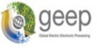 GEEP Toronto - Logo