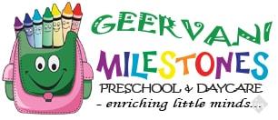 Geervani Milestones Play School - Cover photo