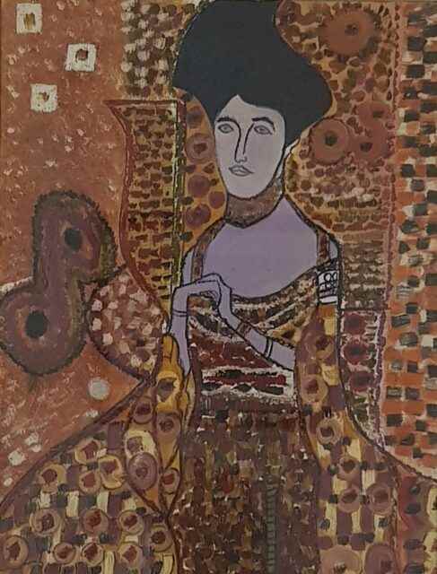 Geesu Art Gallery - Cover photo