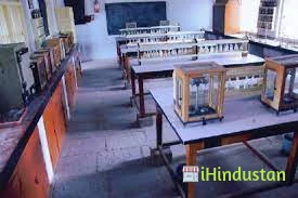 Geetadevi Khandelwal Institute of Pharmacy - Logo