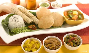 Geeta Fast Food (Pure Veg) - Cover photo