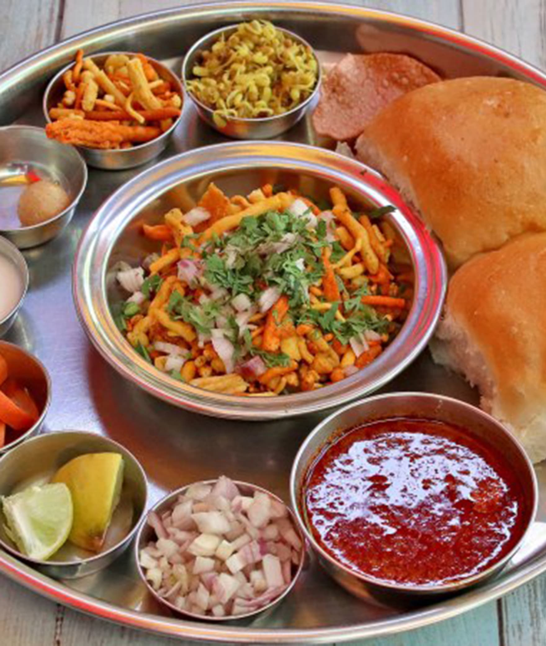 Geeta Fast Food Pure Veg - Logo