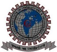 Geeta Institute of Management and Technology (GIMT) - Logo