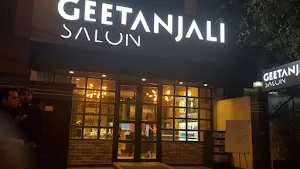 Geetanjali Salon - Logo
