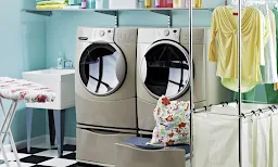 Geetanjali Drycleaners - Cover photo