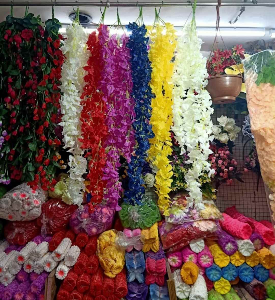 Geetanjali Flower - Cover photo