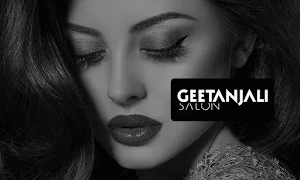 Geetanjali Hair & Beauty Wellness - Logo
