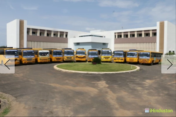 Geetanjali Institute of Science and Technology, Moinaba - Logo