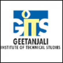 Geetanjali Institute of Management (GIM) - Logo