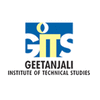 Geetanjali Institute of Technical Studies (GITS) - Logo