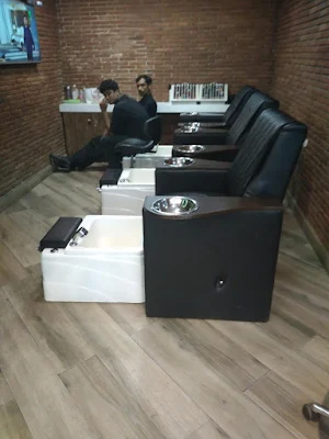 Geetanjali Salon - Cover photo