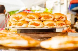 Geeta's Kitchen - Cover photo