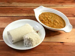 Geetha Home Made Food - Logo