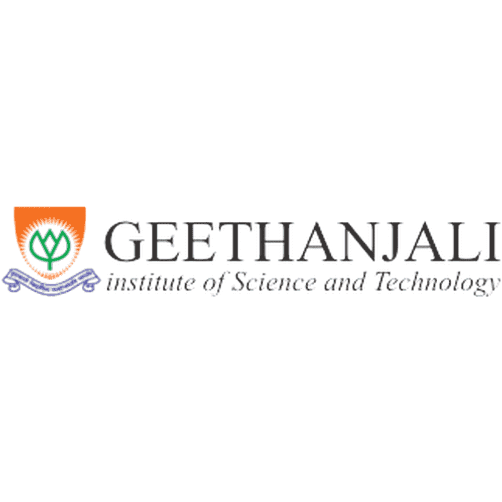 Geethanjali Institute of Science and Technology (GIST) - Logo