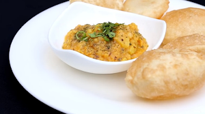 Geet'S Kitchen - Logo