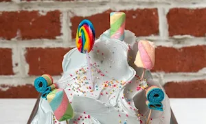 Gelatissimo - Logo