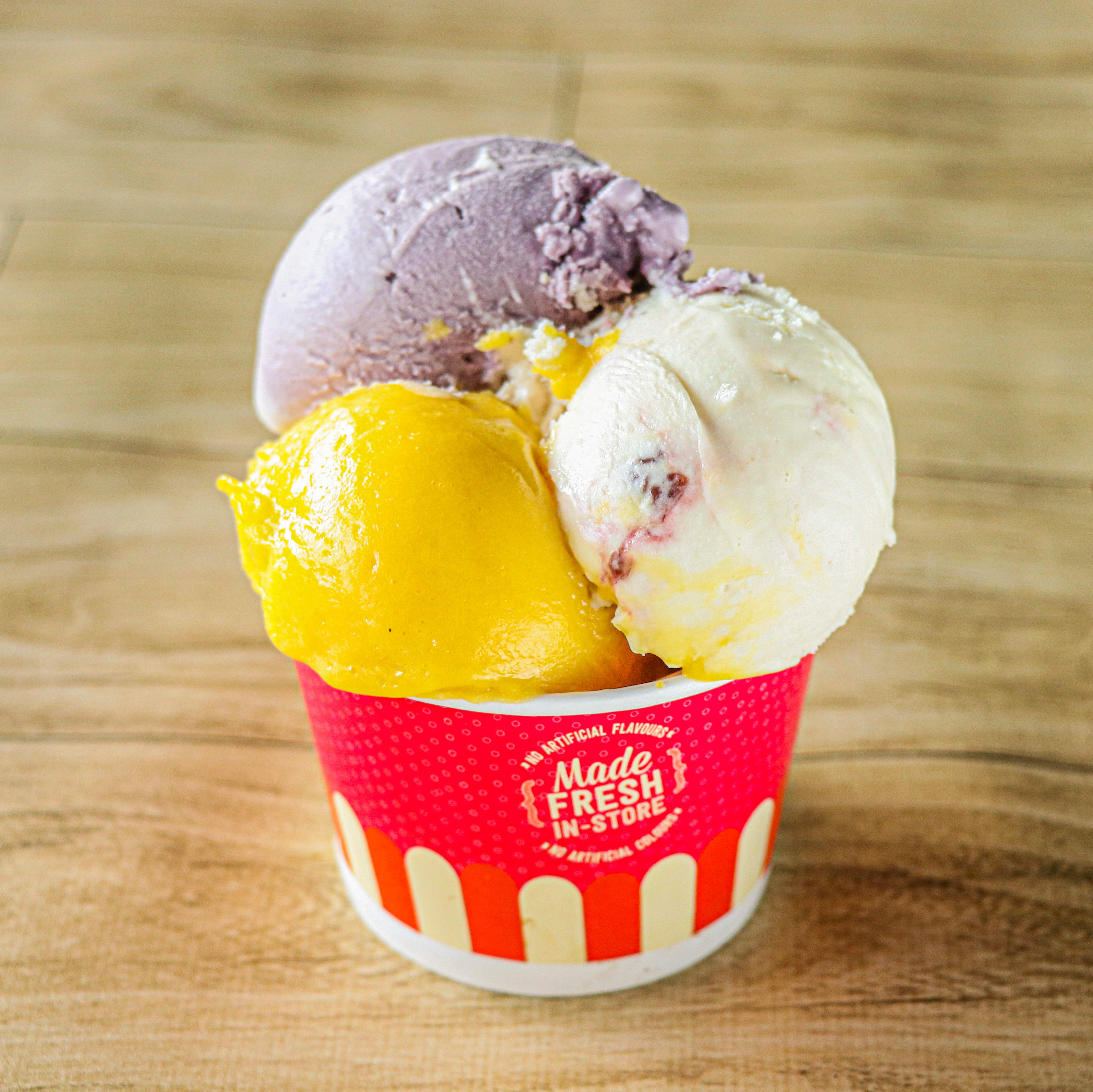 Gelatissimo - Logo