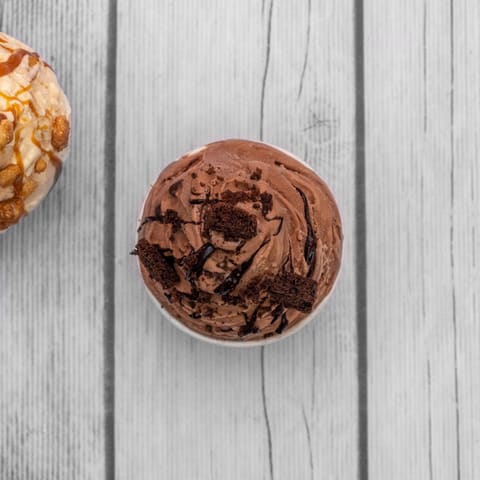 Gelatissimo - Logo