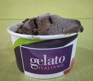 Gelato Italiano - Logo