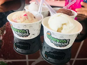 Gelato Italiano - Logo