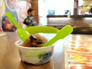 Gelato Italiano - Logo