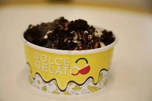 Gelato Italiano - Logo