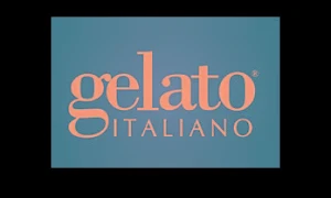Gelato Italiano - Logo