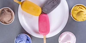 Gelato Italiano - Logo