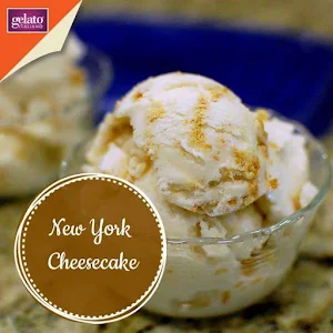 Gelato Italiano - Cover photo