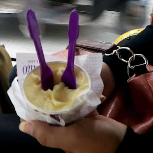 Gelato Italiano - Logo