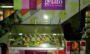 Gelato Italiano - Logo