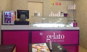 Gelato Italiano - Logo
