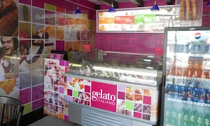 Gelato Italiano - Cover photo