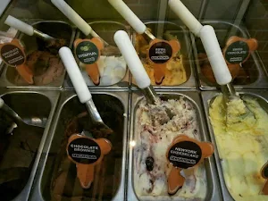 Gelato Italiano - Cover photo