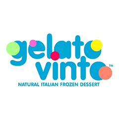 Gelato Vinto - Logo